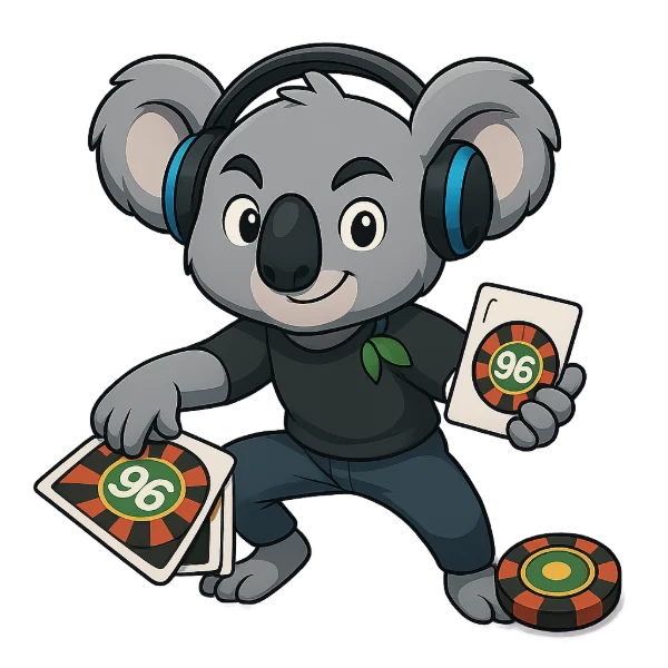 Payment methods supported by 96spins Caisno