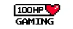 100HP Gaming games at 96spins Caisno